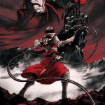 Кастлвания 1 сезон — Castlevania Season 1