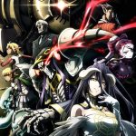 Повелитель 4 сезон — Overlord 4
