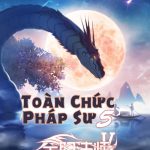 Маг на полную ставку 5 сезон — Quanzhi Fashi 5
