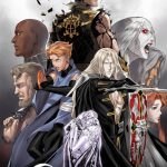 Кастлвания 4 сезон — Castlevania Season 4