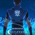Кастлвания: Ноктюрн — Castlevania: Nocturne