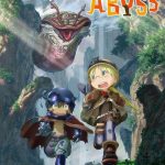 Созданный в Бездне 1 сезон — Made in Abyss Season 1