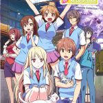 Кошечка из Сакурасо — Sakurasou no Pet na Kanojo