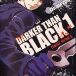 Темнее черного 1 сезон — Darker than Black: Kuro no Keiyakusha 1 Season