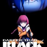 Темнее чёрного: Близнецы и падающая звезда 2 сезон — Darker than Black: Ryuusei no Gemini 2 season