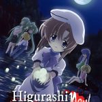 Когда плачут цикады 2 сезон — Higurashi no Naku Koro Ni Season 2