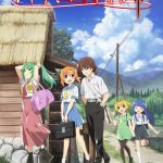 Когда плачут цикады: Карма — Higurashi no Naku Koro ni Gou