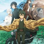 Путешествие Кино: Прекрасный мир 2 сезон — Kino no Tabi: The Beautiful World 2 Season
