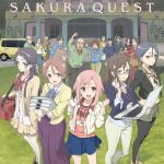 Квест Сакуры — Sakura Quest