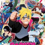 Боруто: Новое поколение Наруто — Boruto: Naruto Next Generations