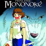 Принцесса Мононоке — Mononoke hime