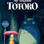 Мой сосед Тоторо — Tonari no Totoro (My Neighbor Totoro)