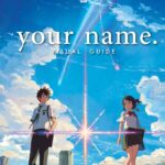 Твоё имя — Kimi no na wa