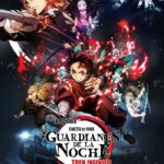 Истребитель демонов: Поезд «Бесконечный» — Kimetsu no Yaiba: Mugen Ressha-Hen