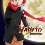 Наруто: Последний фильм — The Last: Naruto the Movie