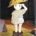 Могила светлячков — Hotaru no haka / Grave of the Fireflies