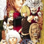 Тетрадь смерти: Наследники L — Death Note Rewrite: L o Tsugu Mono