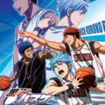 Баскетбол Куроко: Основные моменты Зимнего кубка. Свет и тень — Kuroko no Basket Movie 1: Winter Cup Soushuuhen — Kage to Hikari
