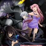 Дневник будущего: Повторный вызов — Mirai Nikki Redial